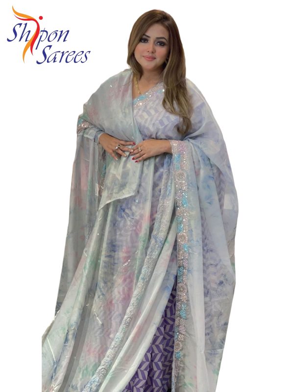 Dheli Designer Sarees
