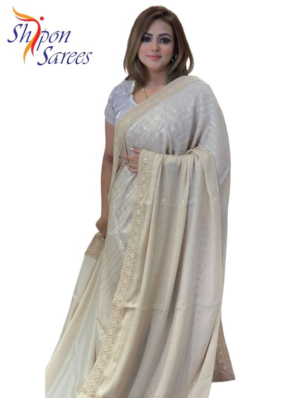 Dheli Designer Sarees