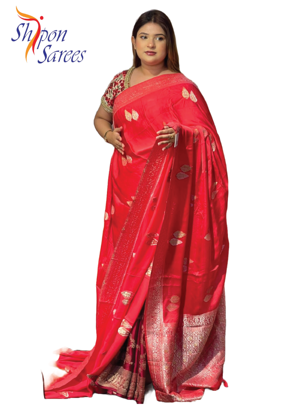 Khaddi Silk