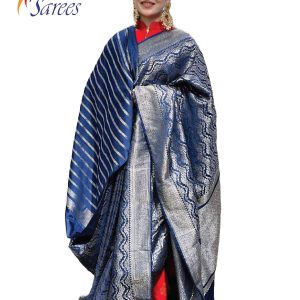 Khaddi Silk / খাদ্দি সিল্ক শাড়ি