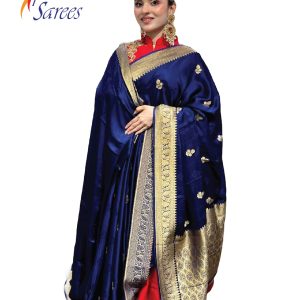 Khaddi Silk / খাদ্দি সিল্ক শাড়ি