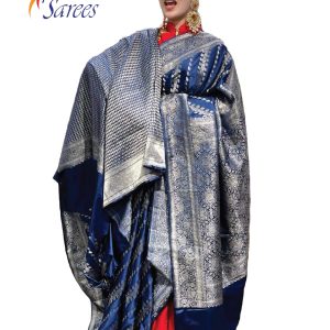 Khaddi Silk / খাদ্দি সিল্ক শাড়ি
