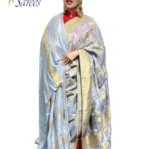 Khaddi Silk / খাদ্দি সিল্ক শাড়ি