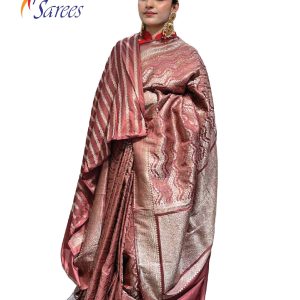Khaddi Silk / খাদ্দি সিল্ক শাড়ি