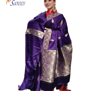 Khaddi Silk / খাদ্দি সিল্ক শাড়ি