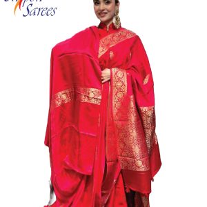 Khaddi Silk / খাদ্দি সিল্ক শাড়ি