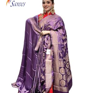 Khaddi Silk / খাদ্দি সিল্ক শাড়ি
