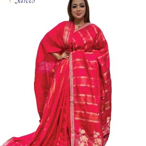Sabyasachi inspire designer saree
