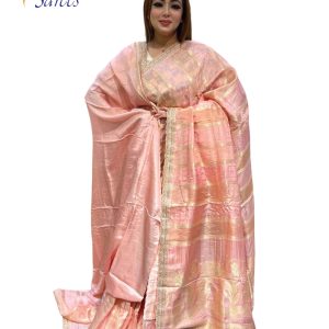 Sabyasachi inspire designer saree