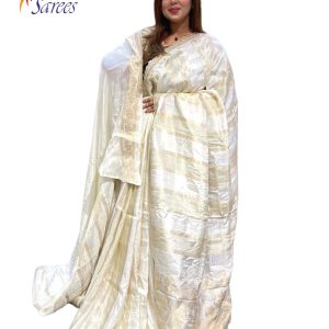Sabyasachi inspire designer saree