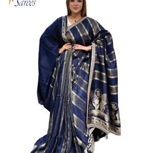 Sabyasachi inspire designer saree