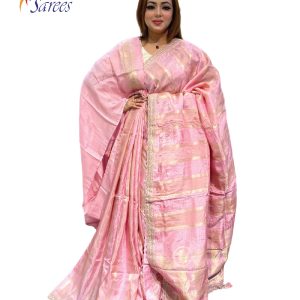 Sabyasachi inspire designer saree