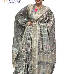 Sabyasachi inspire saree